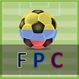 Liga Futbol Colombiano