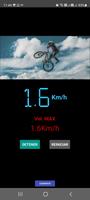 1 Schermata Velocimetro