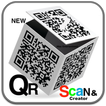 QR Scan and Creator