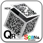 QR Scan and Creator icono