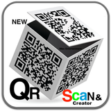 QR Scan and Creator ícone