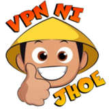 آیکون‌ VPN ni Jhoe Pro