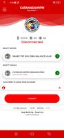 CATANAUAN VPN ภาพหน้าจอ 1