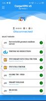 Corpo VPN Pro ภาพหน้าจอ 3
