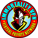 Immortality VPN Pro APK