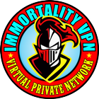 Immortality VPN Pro icône