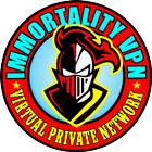 Immortality VPN Pro icon