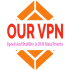 OURVPN иконка