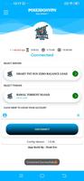 POSEIDON VPN screenshot 3