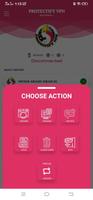 PROTECTIFY VPN captura de pantalla 1