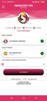 PROTECTIFY VPN captura de pantalla 2