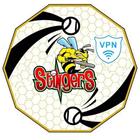 Stinger VPN 圖標