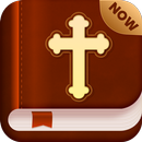 Holy Bible Now:Verse+Audio APK