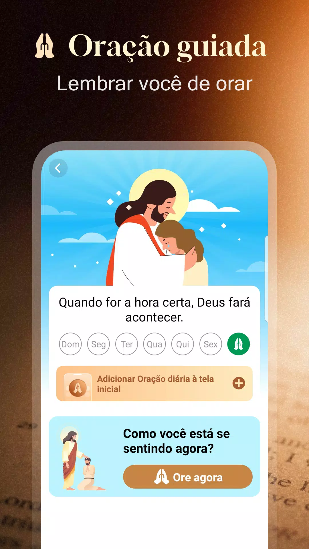 A Bíblia Sagrada-Versículos na App Store