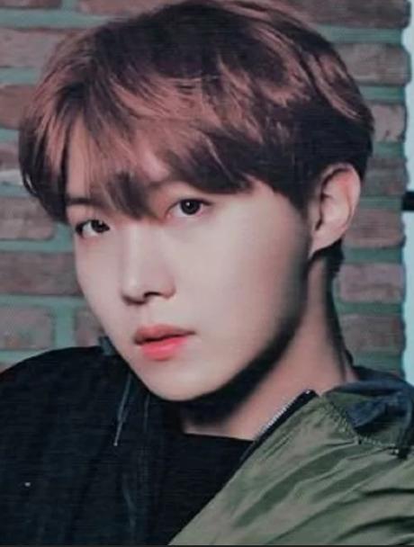 J Hope Bts Wallpaper Hd For Android Apk Download
