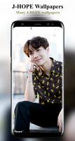 J-Hope BTS wallpaper 2019: Wallpaper for J-Hope পোস্টার