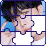 J HOPE Game BTS puzzle