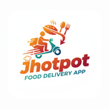 Jhotpot Delivery