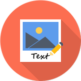 Text to Image icon