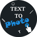 Text to Photo aplikacja