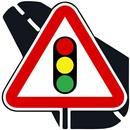 Traffic Sign Test APK