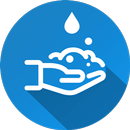 APK Hand Wash Notification