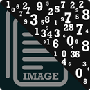 Scan Image Number APK