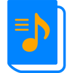 Zaboors and Lyrics biểu tượng