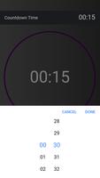 Smart CountDown скриншот 3