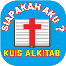 Kuis Alkitab : Siapakah Aku ? APK