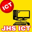 JHS ICT Book offline Ghana