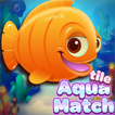 Aqua Match Tile ไอคอน