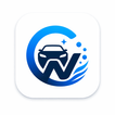 car wash solutions icon