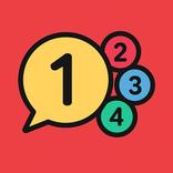 숫자세기 카운팅 버튼