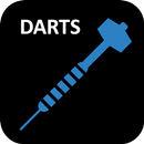 The Darts Scoreboard APK