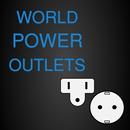 World Power Outlets APK