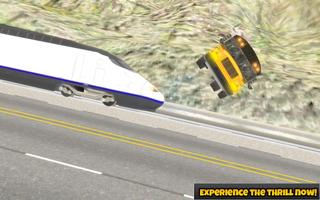 USA Train vs Europe Coach Bus  screenshot 3