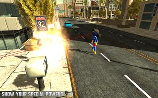 Wonder Stick Girl Vice town Ga تصوير الشاشة 1