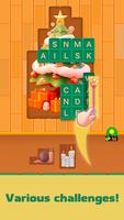 Word and Pic: Jigsaw Puzzle screenshot 2