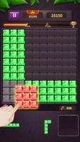Gem Puzzle: Tetris Affiche
