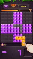 Gem Puzzle: Tetris capture d'écran 1