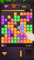 Gem Puzzle: Tetris capture d'écran 2