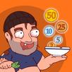 Cents to Millions:Money Drop APK