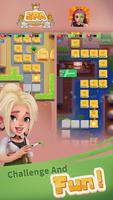 Spa Empire Tycoon: ASMR Salon 스크린샷 1