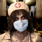Evil Nurse Stories Scary Horro icône