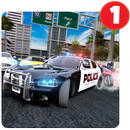 Police Car Chase Cop Driving Simulator 2019 Games APK
