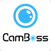 آیکون‌ CamBoss