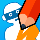 Line Up: Draw the Criminal APK