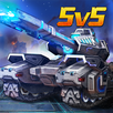 Tank War-Real time 5v5 battle APK