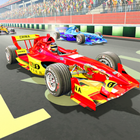 Formula Car Racing：Car Games icon